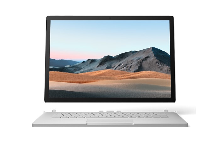 灵璧Surface 维修前的准备工作