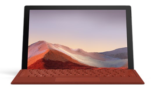 灵璧清洁和维护 Surface
